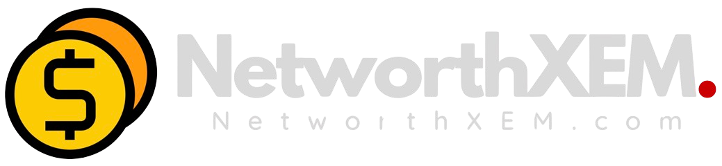 NetworthXem