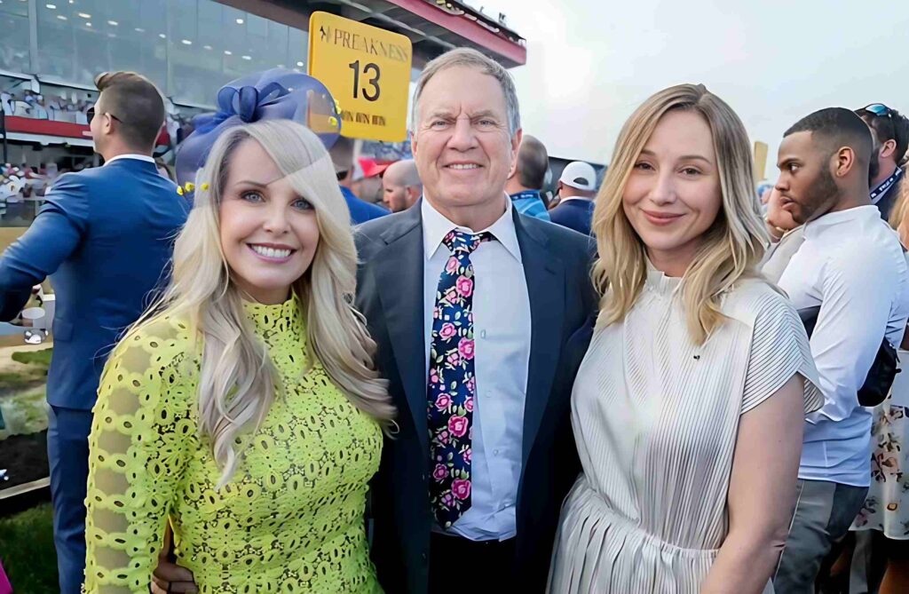 Debby Clarke Belichick Net Worth 2024 - Age, Bio, Husband, Height & Facts!