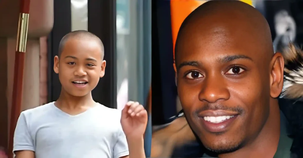 Ibrahim Chappelle Net Worth 2024 - Age, Bio, Wife, Height & Facts!