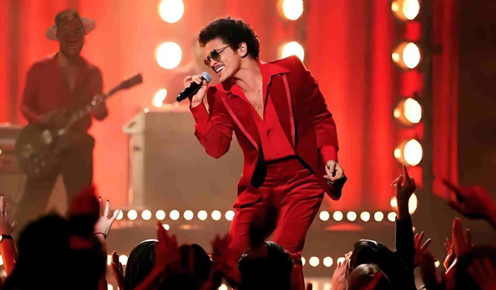 Bruno Mars Net Worth 2024 - Age, Bio, Wife, Height & Facts!