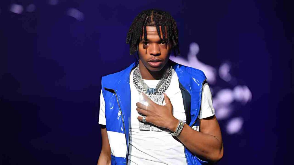 Lil Baby Net Worth 2024 - Age, Bio, Wife, Height & Facts