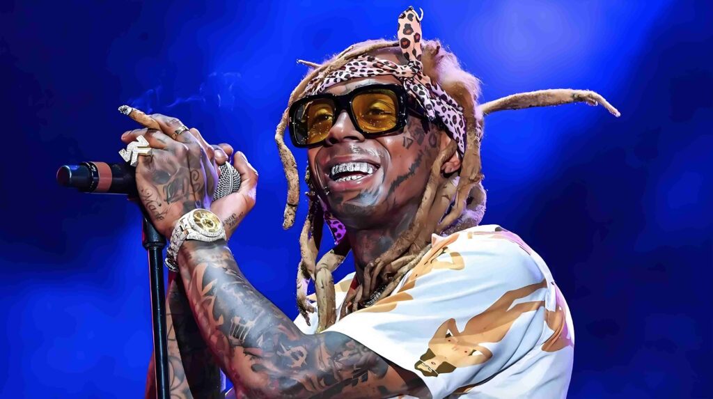 Lil Wayne Net Worth 2024 - Age, Bio, Wife, Height & Facts!