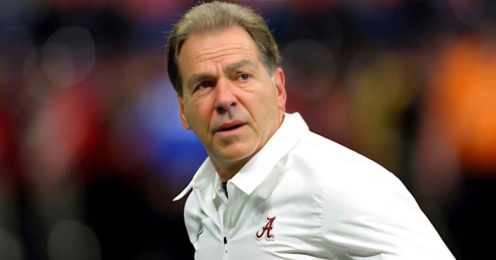 Nick Saban Net Worth 2024 - Age, Bio, Wife, Height & Facts!