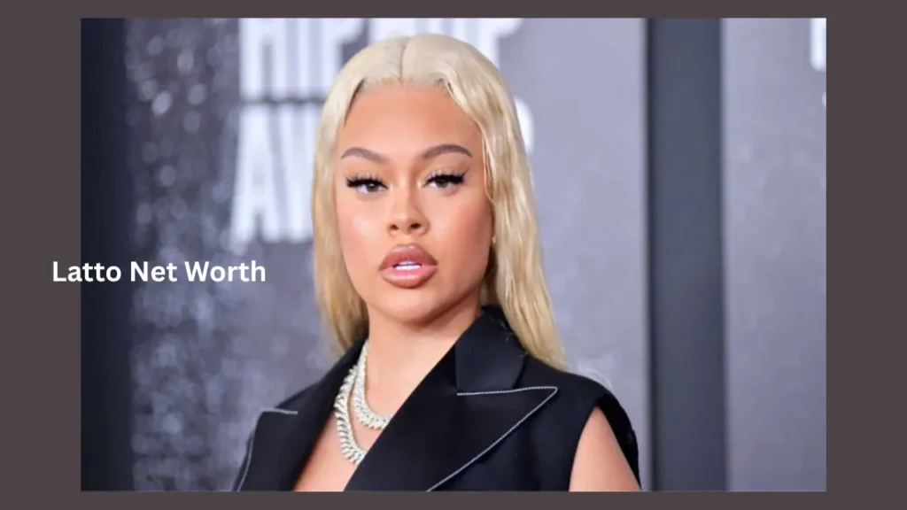 latto net worth