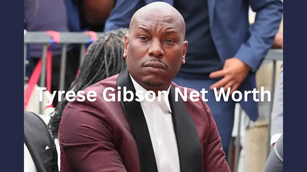 tyrese gibson net worth