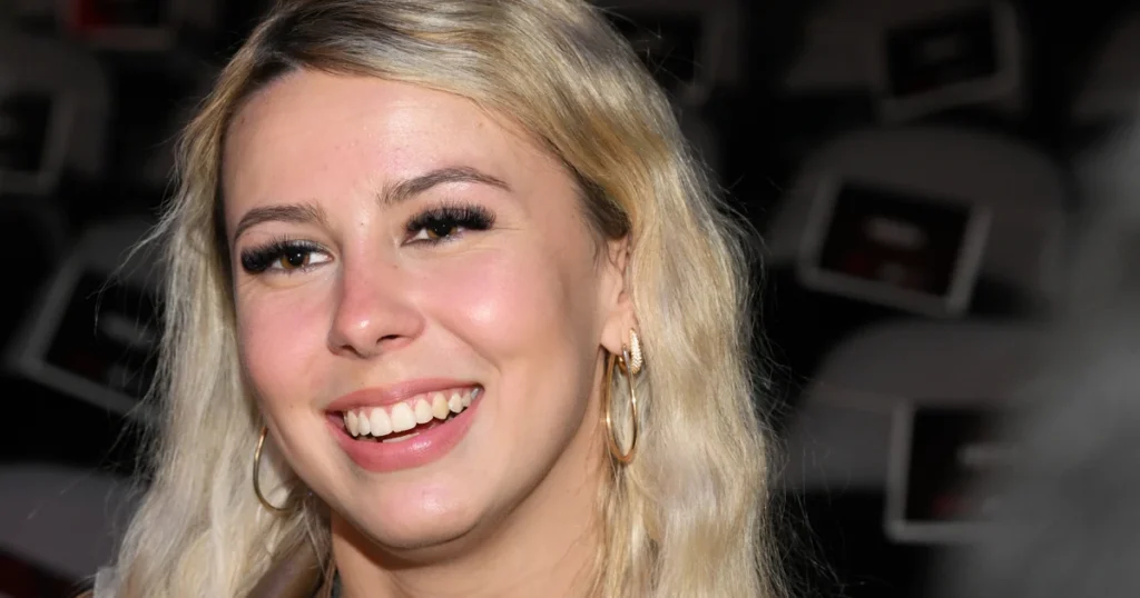 Hailey Welch Net Worth and Career