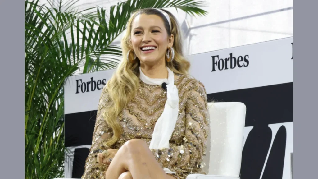 blake lively net worth