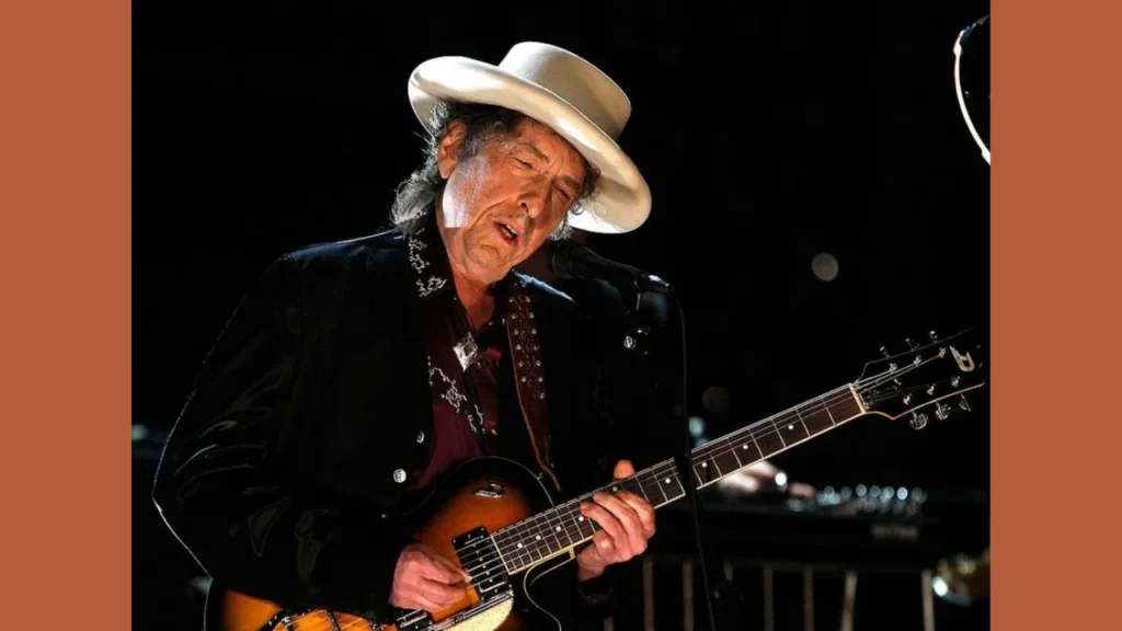 Bob Dylan Net Worth and Career