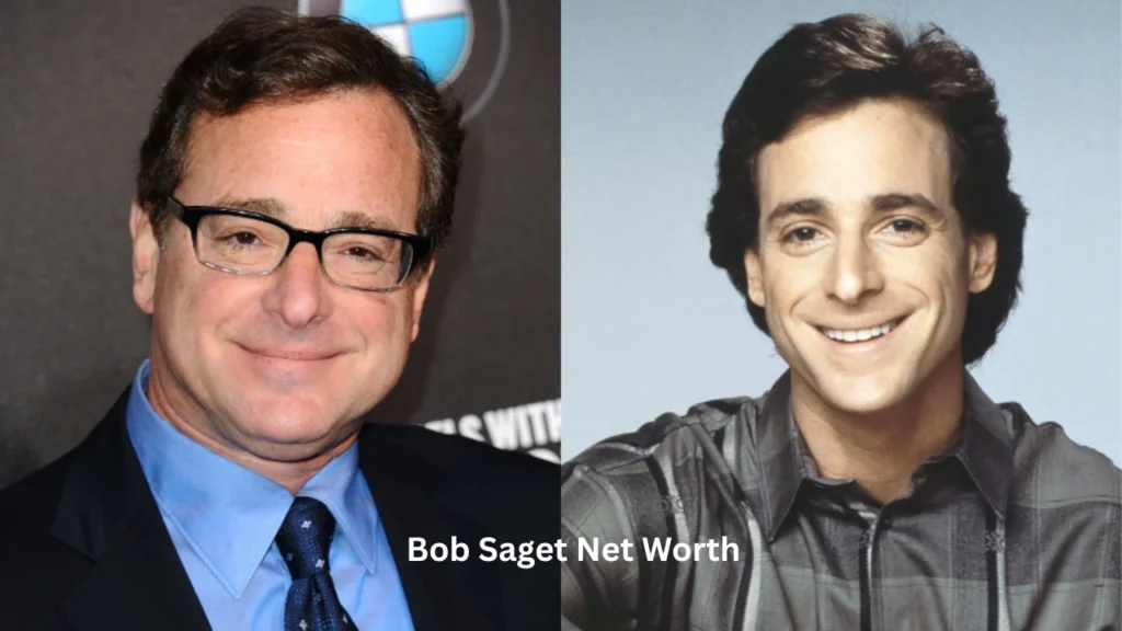 bob saget net worth