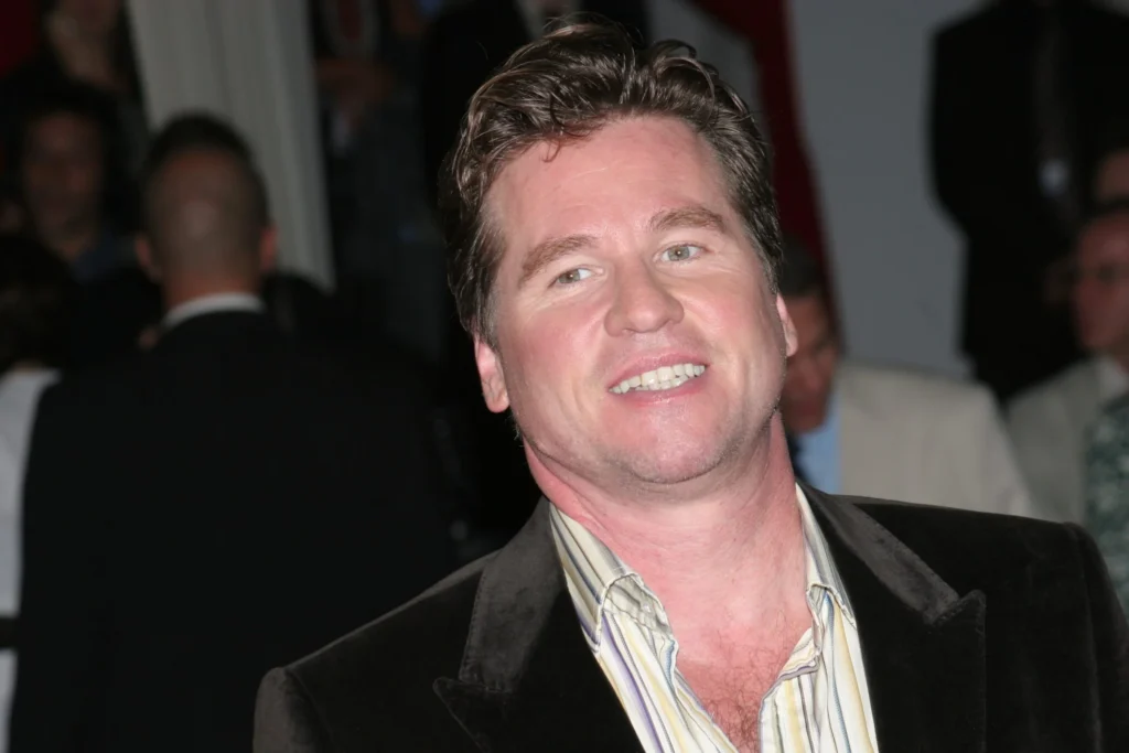val kilmer net worth