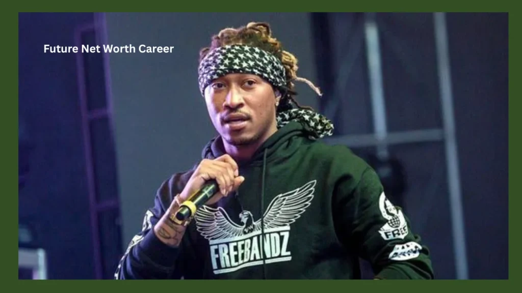 Future Net Worth Career