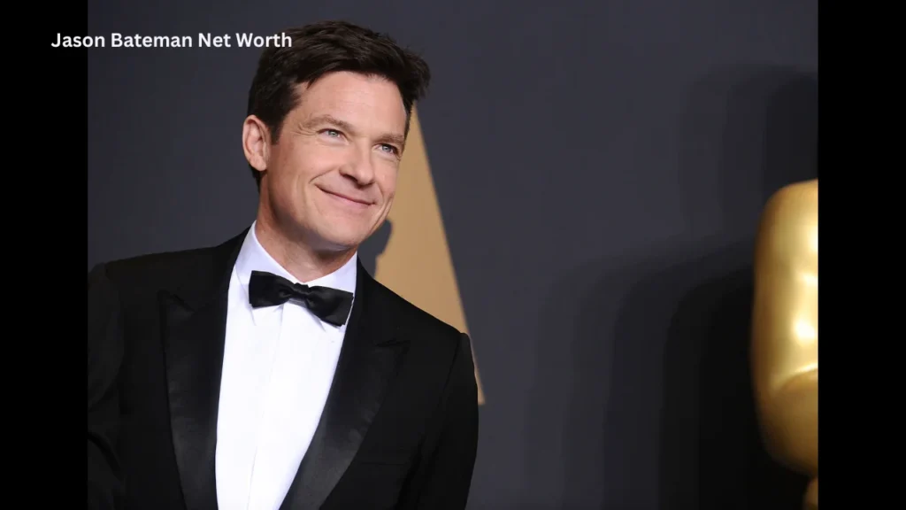 Jason Bateman Net Worth Bio, Career, And Personal Life jason bateman net worth