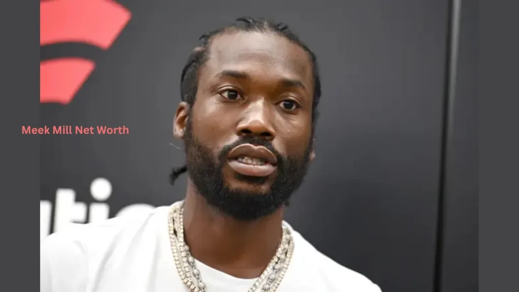 Meek Mill Net Worth Family, Career, And Lifestyle meek mill net worth