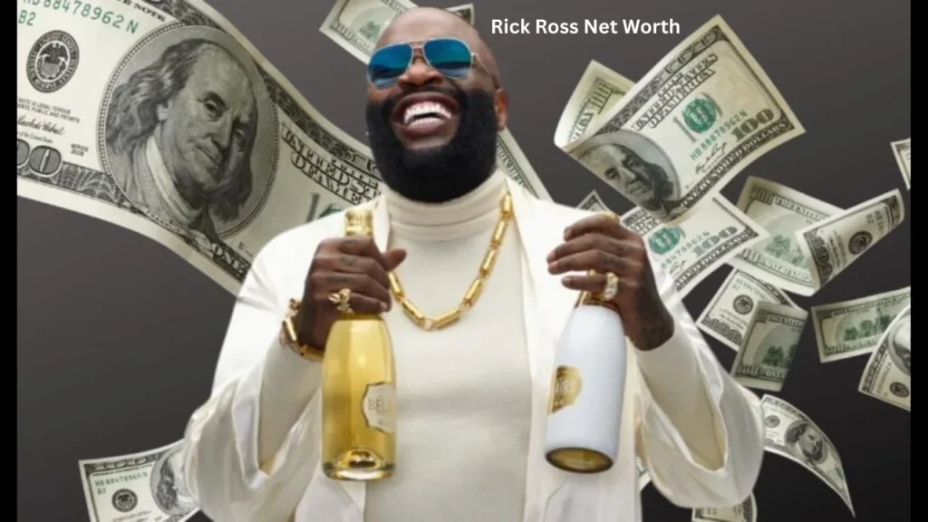 Rick Ross Net Worth Music, Business, And Wealth rick ross net worth