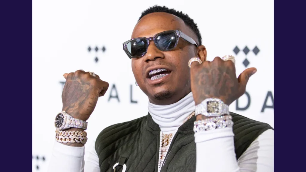 What is Moneybagg Yo net worth?