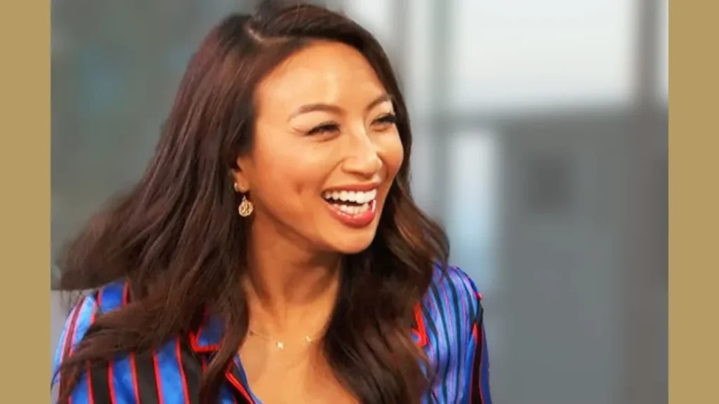 jeannie mai net worth